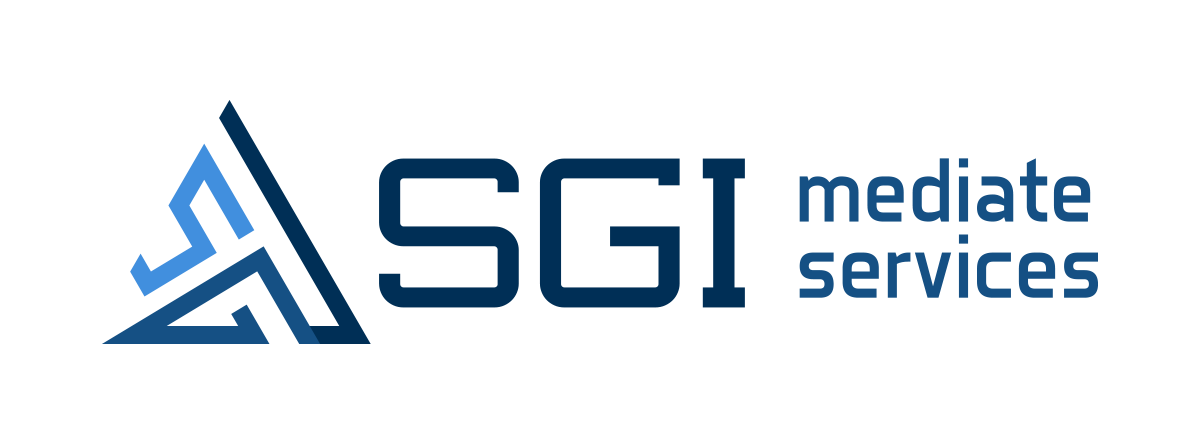 sgi mediate services logo